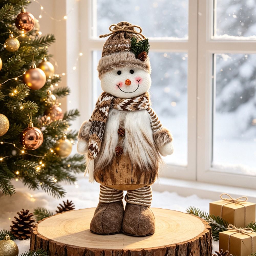 Cartoon Christmas Stockings Sa - Christmas Stocking Hanging ulasan dan harga