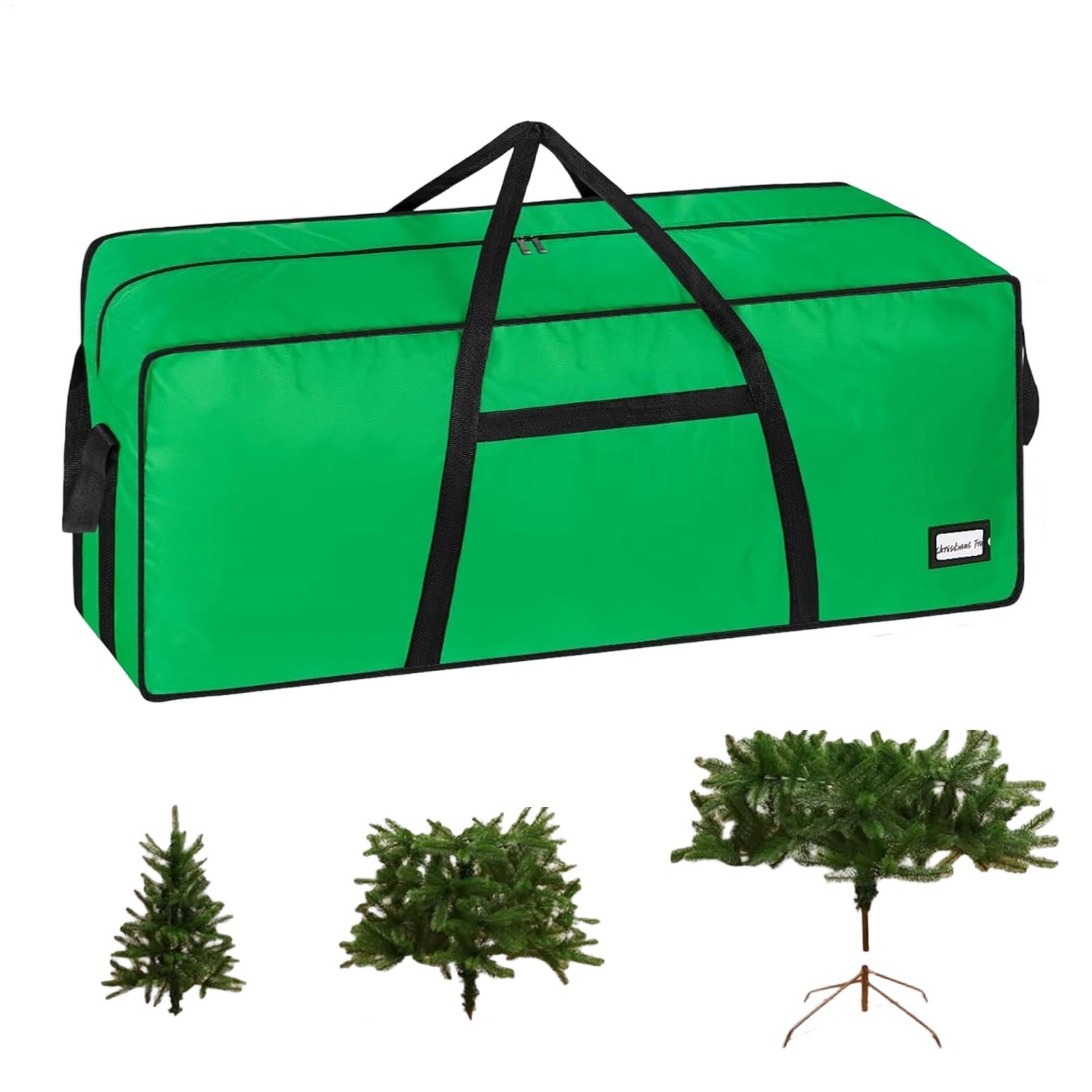 Christmas Tree Storage Bag Fit - Christmas Tree Artificial ulasan dan harga